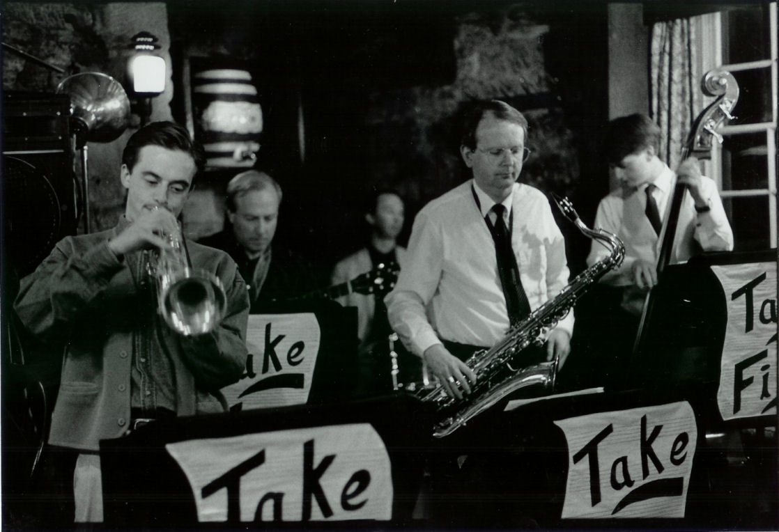 Take Five